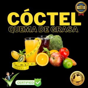Imagen de portada para Curso online CÓCTEL