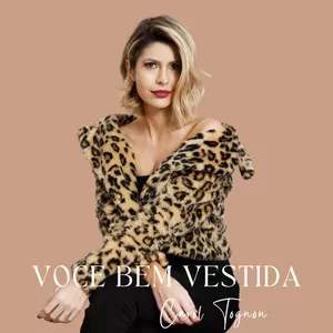 Imagem de capa para o Curso online Você bem Vestida 