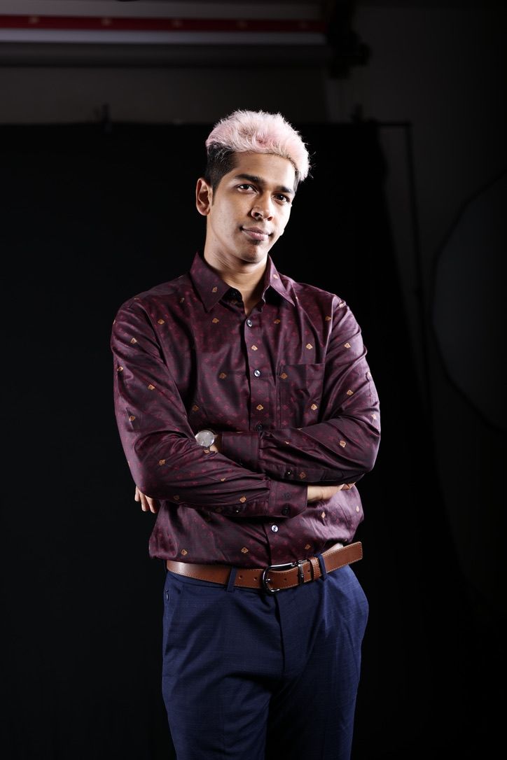 Vikramadithya