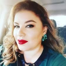 Lucía García Martínez
