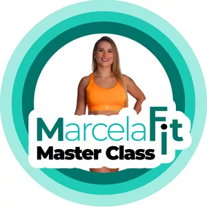 Imagen de portada para Curso online MASTERCLASS MARCELAFIT