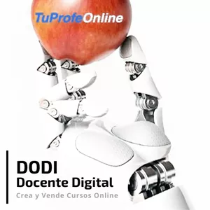 Imagen de portada para Curso online TRANSFÓRMATE EN FORMADOR ONLINE-Crea Y Vende Cursos Online