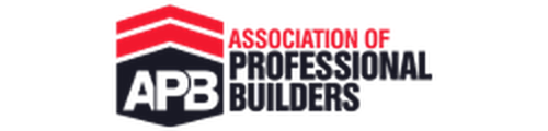 Association of Professional Builders logo