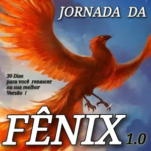 Imagem de capa para o Curso online Jornada da FÊNIX 1.0
