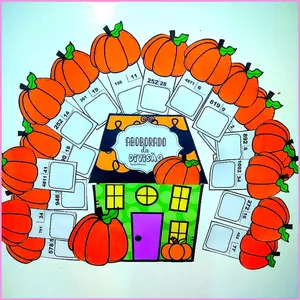 Imagem de capa para o Ebook Aboborado da divisão 