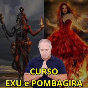 Imagem do curso Curso de Exu e Pombagira