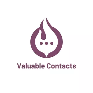 Cover image for Ebook Valuable Contacts