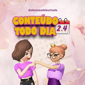 Imagem do curso CONTEÚDO TODO DIA 2.4