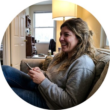 Camila Rodriguez: Tienda online de indumentaria