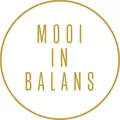 Mooi In Balans logo