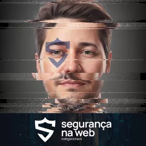 Imagem de capa para o Curso online Segurança na web para influencers.
