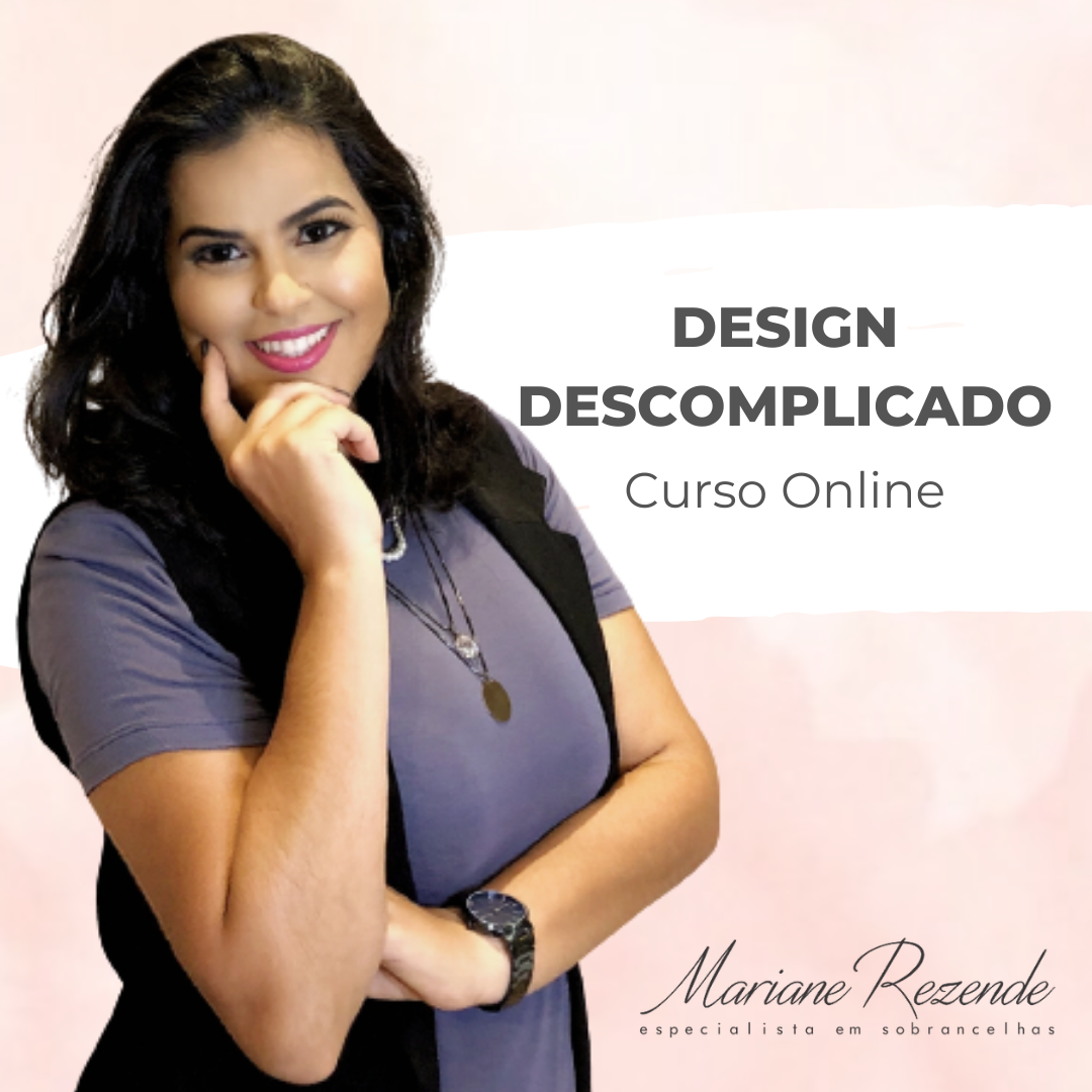 Imagem do curso Design Descomplicado