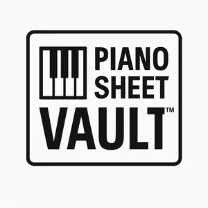 Cover image for Online course Ultimate Piano Sheet Vault™