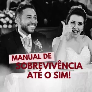 Imagem de capa para o Curso online Manual de Sobrevivência até o SIM!