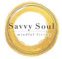 Savvy Soul Yoga Online logo