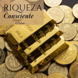 Imagem de Riqueza Consciente criado por Sri Samadhi na hotmart