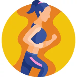 Imagem de capa para o Curso online Mentoria Online de Corrida