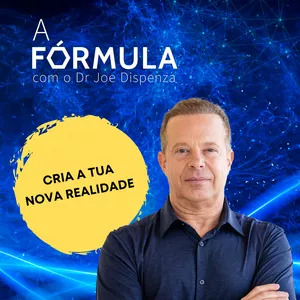 Imagem de capa para o Curso online A Fórmula com Dr Joe Dispenza