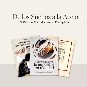 Imagen de portada para Ebook Como convertir lo imposible en realidad 