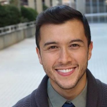 🔹 Andrés G., Emprendedor Tecnológico.