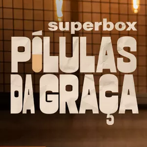 Imagem de capa para o Curso online SUPERBOX PÍLULAS DA GRAÇA - LUIZA NAZARETH