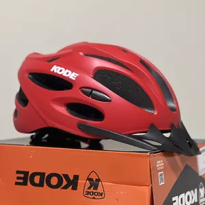 Imagem de capa para o Curso online Capacete KODE 