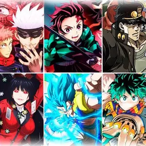 Imagen de portada para Curso online imagenes anime