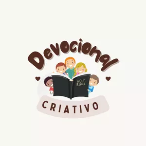 Imagem de capa para o Curso online Devocional Criativo
