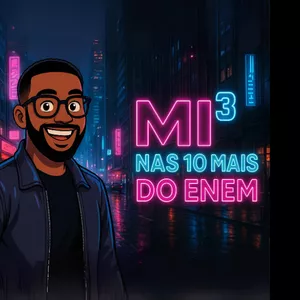 Imagem de capa para o Curso online MI³ nas 10 Mais do Enem