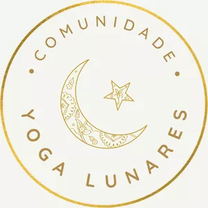 Imagem principal do produto Comunidade Yoga Lunares