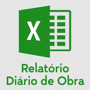 Imagem de capa para o Curso online Relatório Diário de Obra