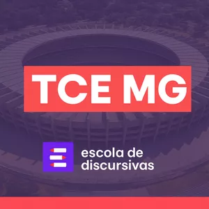 Imagem de capa para o Curso online TCE MG - CONTABILIDADE - DISCURSIVA CARA DE PROVA