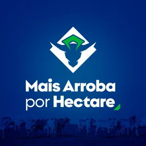 Imagem de capa para o Curso online Mais Arroba por Hectare