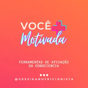 Imagem de capa para o Curso online Você mais Motivada!