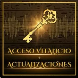 Cover image for Online course Acesso Vip + Actualizaciones