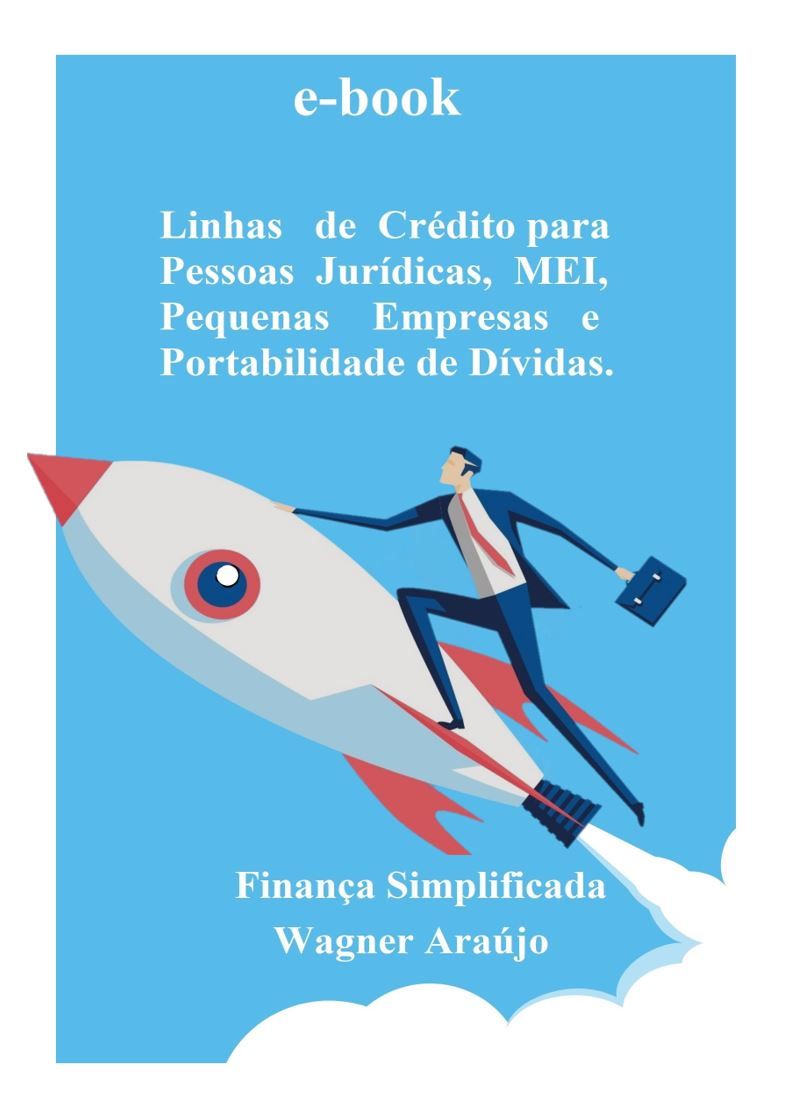 Imagem do curso Como obter Mais Facilmente uma Linha de Crédito Empresarial. 