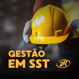 Imagem de capa para o Curso online Curso Gestão em SST