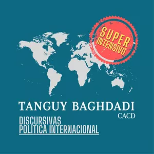 Imagem de capa para o Curso online Super Intensivo de PI do Tanguy