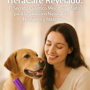 Imagen de portada para Ebook iTeraCare Revelado