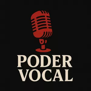 Imagem de capa para o Curso online Poder Vocal