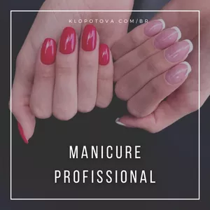 Imagem de Manicure profissional criado por Viktoriia Klopotova na hotmart