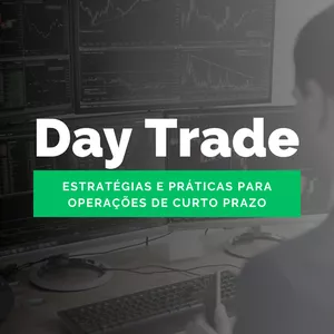 Imagem de Introdução ao Day Trade: Estratégias e Práticas para Operações de Curto Prazo criado por Anderson Villar na hotmart