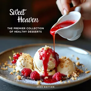 Cover image for Ebook Sweet Heaven- The Collection
