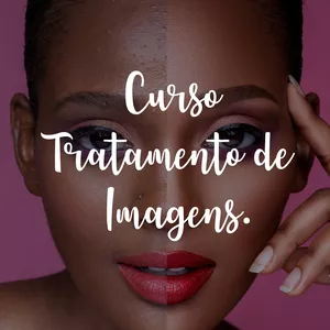 Imagem de capa para o Curso online TRATAMENTO DE PELE NO PHOTOSHOP