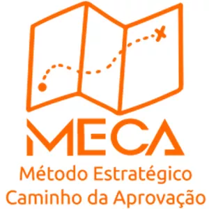 Método Estratégico Caminho da Aprovação - MECA por Diamond Education