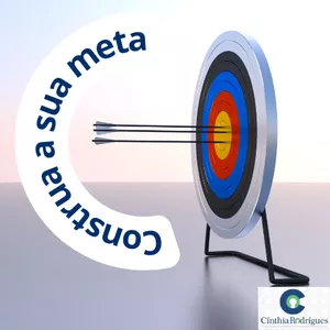 Imagem do curso Passo a passo para construir a sua meta