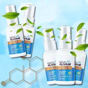 Imagem de capa para o Curso online Max Glico® 5 Sprays