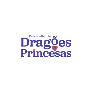 Imagem de capa para o Curso online Desencalhando Dragões &amp; Princesas