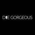 DIE GORGEOUS BEAUTY ACADEMY logo