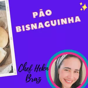 Curso Bisnaguinha sem glúten mix Schar